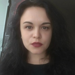 Ольга Викторовна, 27.04, Витебск