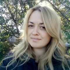 Роза Придиус, 12.06, Симферополь