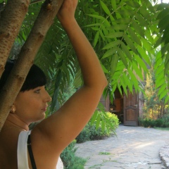 Инна Кононенко, 26.12, Киев