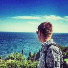 Евгений Носов, 28.03.1986, Москва