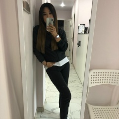 Юлия Хан, 04.11, Иркутск