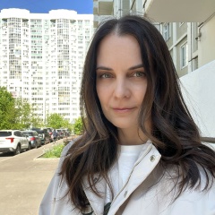 Ольга Охотникова, 16.12.1985, Москва