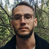 Дмитрий Малюков, 18.04, Санкт-Петербург