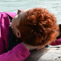 Елена Изместьева, 08.01.1983, Томск