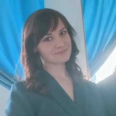 Ирина Хотова, 18.04, Санкт-Петербург