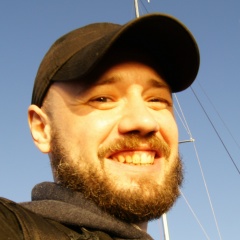 Антон Стативка, 28.09, Москва