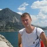 Максим Капыш, 10.05.1986