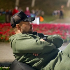 Игорь Сафонов, Владимир