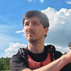 Роман Шувалов, Тольятти