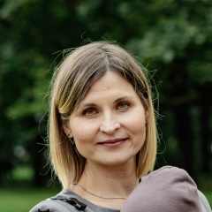 Алёна Макарова, 14.09.1984, Санкт-Петербург