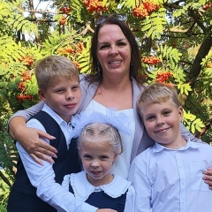 Светлана Антонова, 14.03