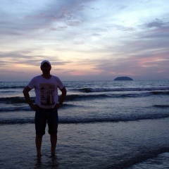 Магомед Кулаев, 08.05.1975, Москва