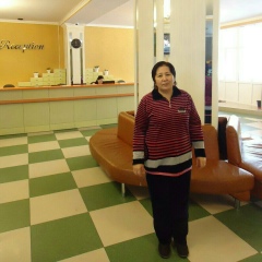 Лиза Жуламанова, 13.12.2005