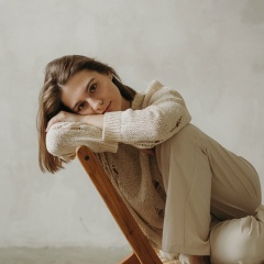 Алина Чудова, 23.10, Ростов-на-Дону