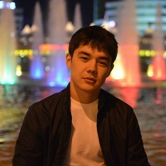 Berik Mustafin, 07.05, Актобе