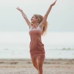 Дарья Балковая, 12.01.1989, Санкт-Петербург