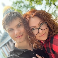 Андрей Борисов, 28.09.1989, Москва