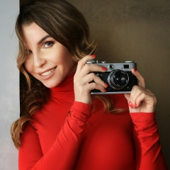 Маргарита Карева, 08.02, Екатеринбург