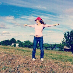 Александра Устинова, 06.05, Miami