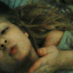 Даша Коренева, 05.11.2003