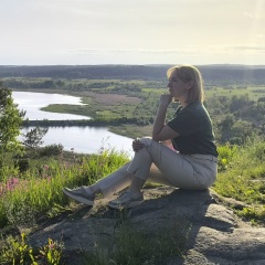 Мария Михайлова, 24.06.1988, Тольятти