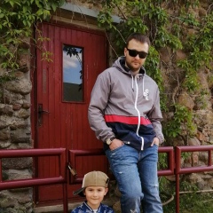 Александр Дубатовка, 18.02.1989, Гродно