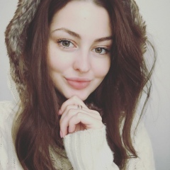 Evgenia Gazaryan, 26.06, З.Я.Б.