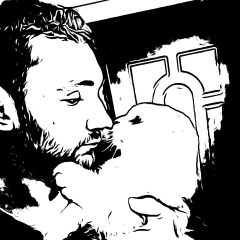 Roma Jackson, 12.01, Барановичи