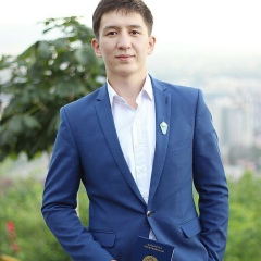 Жасулан Нургабыл, 06.11, Алматы