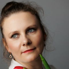 Ирина Сверчкова, 05.03.1986, Санкт-Петербург