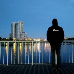 Костя Филиппов, 29.12, Санкт-Петербург