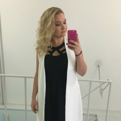 Юлия Спирина