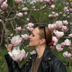 Ирина Ястребова, 23.01, Москва