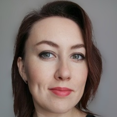 Альбина Низамова, Санкт-Петербург