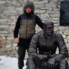 Ушурма Нохчо, 14.06, Грозный