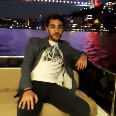 Хизр Алиев, 19.01, İstanbul