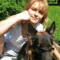 Диана Назарова, 30.09, Санкт-Петербург