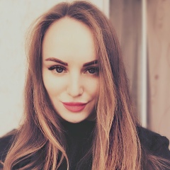 Марина Завийская, 28.02.1989