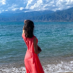 Зарина Тимофеева, 08.12