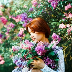 Юлия Тюрина, 04.04.1989, Запорожье