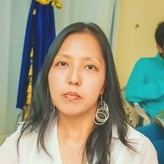 Жадыра Тулебаева, 16.05.1988, Алматы