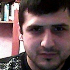 Камиль Магомедов, 23.04.1989, Каспийск