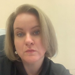 Евгения Кулакова, 24.04.1981, Москва