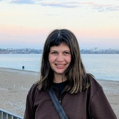 Анна Варфоломеева, 28.01