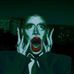 Егорий Семенов, Москва