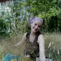 Аня Андрущенко, 01.11.1987, Черкассы