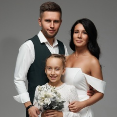 Людмила Кудрячина, 15.05, Санкт-Петербург