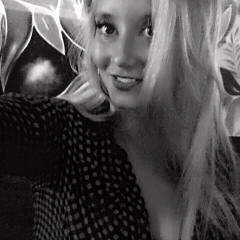 Оля Дмитриева, 04.07, Санкт-Петербург