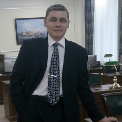 Олег Шакин, 14.04.1983, Санкт-Петербург