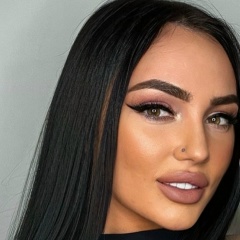 Тата Плахотина, 21.12, Москва